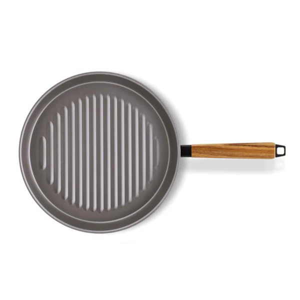 Grillette 28 cm Nomad Beka
