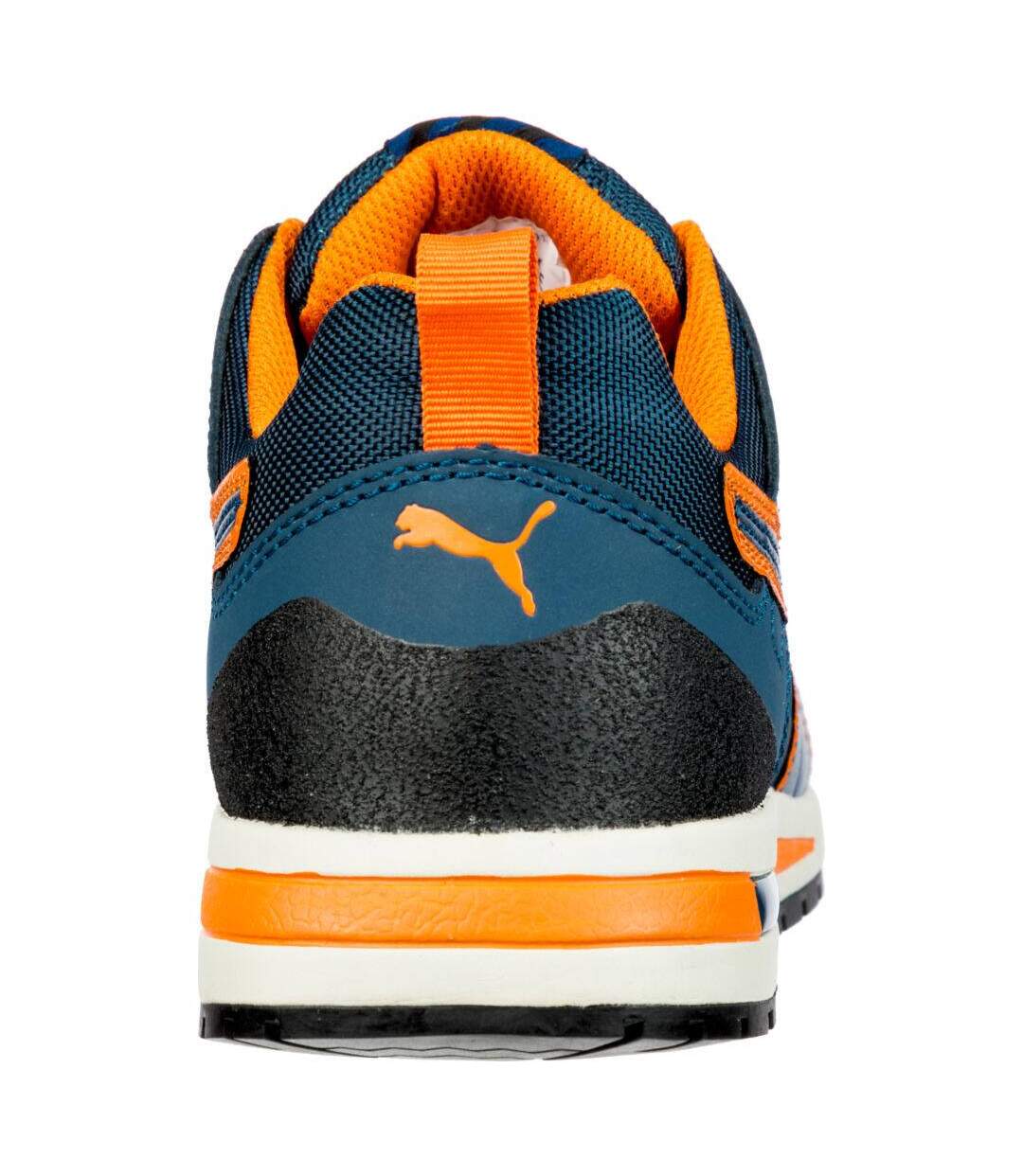 Baskets  basses Puma Crosstwist S3 HRO SRC