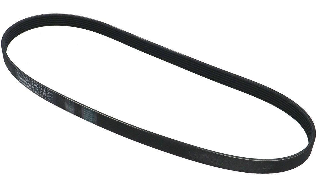 Multi v-rem 6 pk x 1115 mm