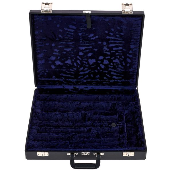Kariso 106/5 Recorder Case