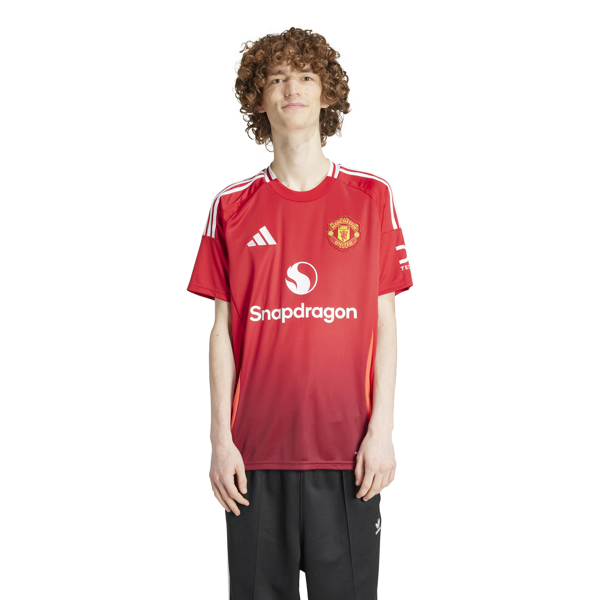 Adidas MUFC H JSY