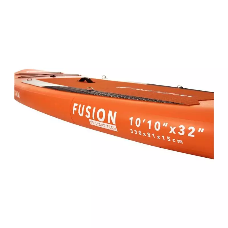 Stand Up Paddle Gonflable AQUA MARINA Fusion 330x81x15