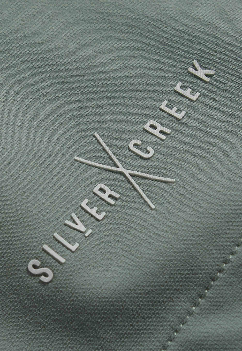 Silvercreek South Bay Solid Zwembroek