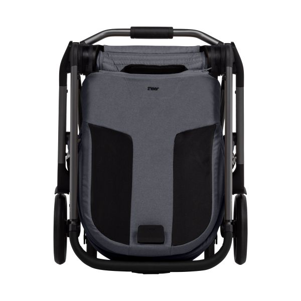 Joolz Hub2 Kinderwagen - Stone Grey