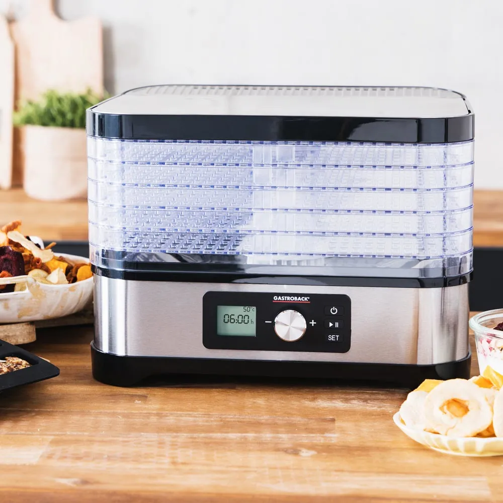 GASTROBACK Dehydrator