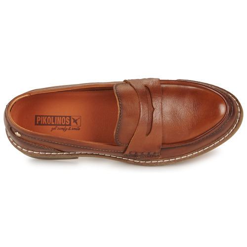 Pikolinos - ALDAYA W8J - Marron