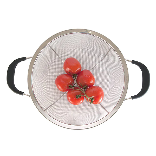 Passoire Geminis ronde inox 22,5 cm Berghoff