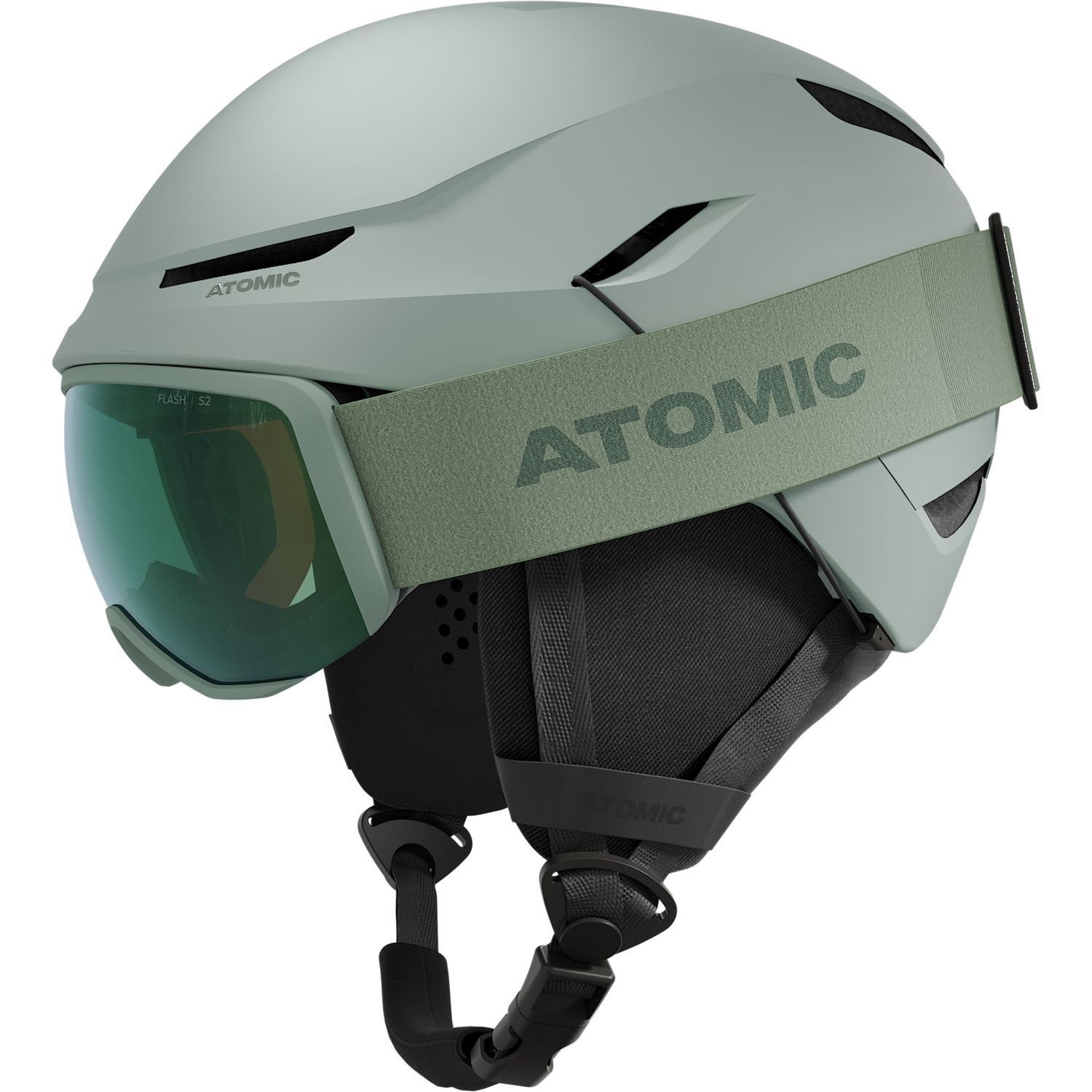 AtomicREVENT JR