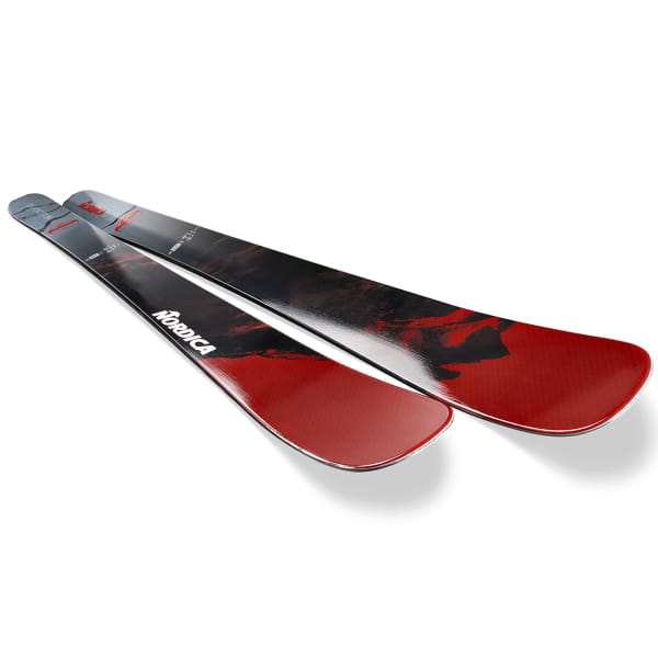Ski NORDICA ENFORCER 94 UNLIMITED RED GREY