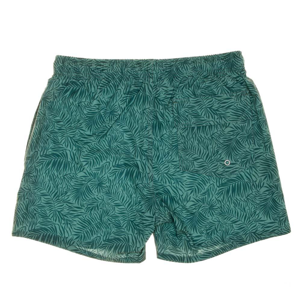 Sun project Short de bain Imprimée Vert Homme Sun project 3055