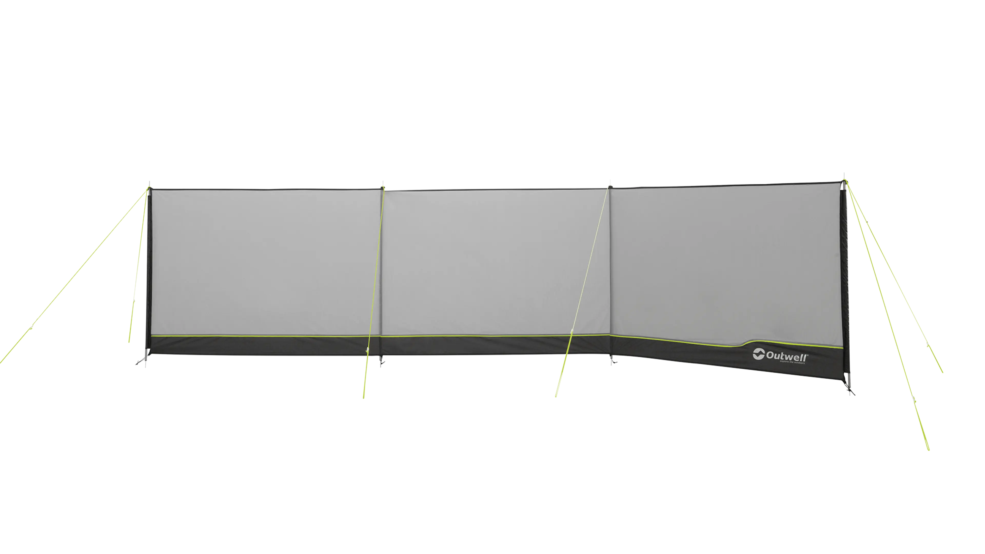 Oklahoma Windschutz