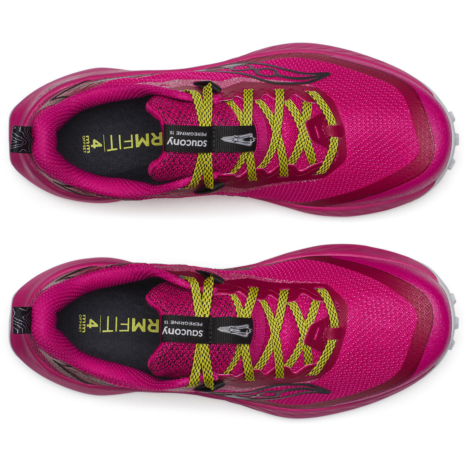 Saucony Peregrine 15 Dames