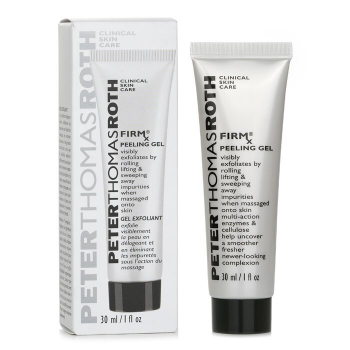 Peter Thomas Roth Firmx Peeling Gel