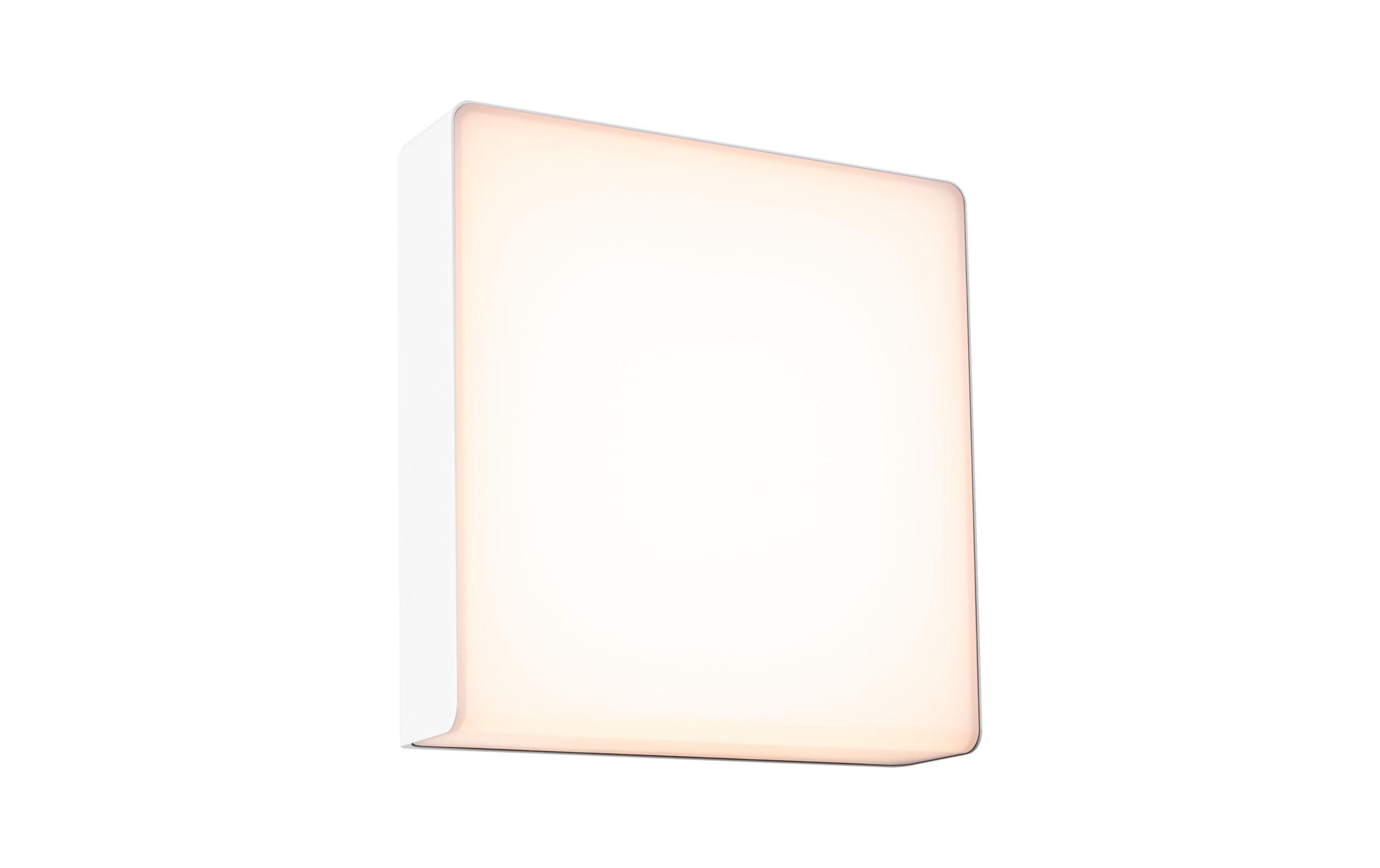 LED Aussenwandleuchte Azalena, Smart Home Zigbee 3.0<br>LED Outdoor Wandleuchte