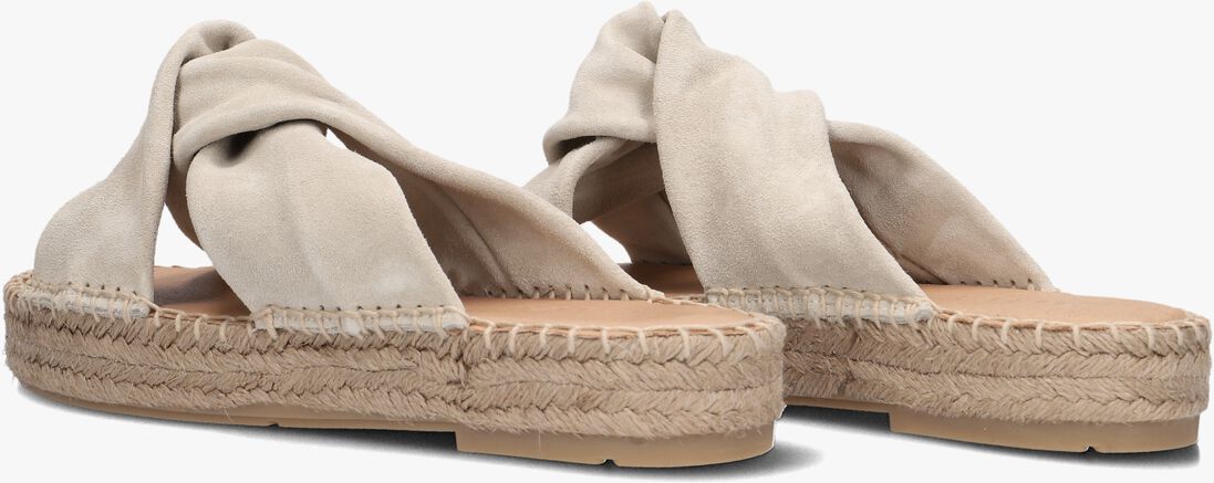 VIA VAI beige via vai slippers mondi luz