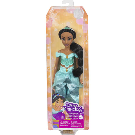 Disney Princess dukke - Jasmin