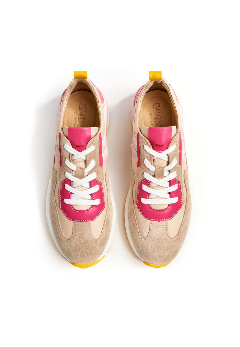 SNEAKER Multicolor