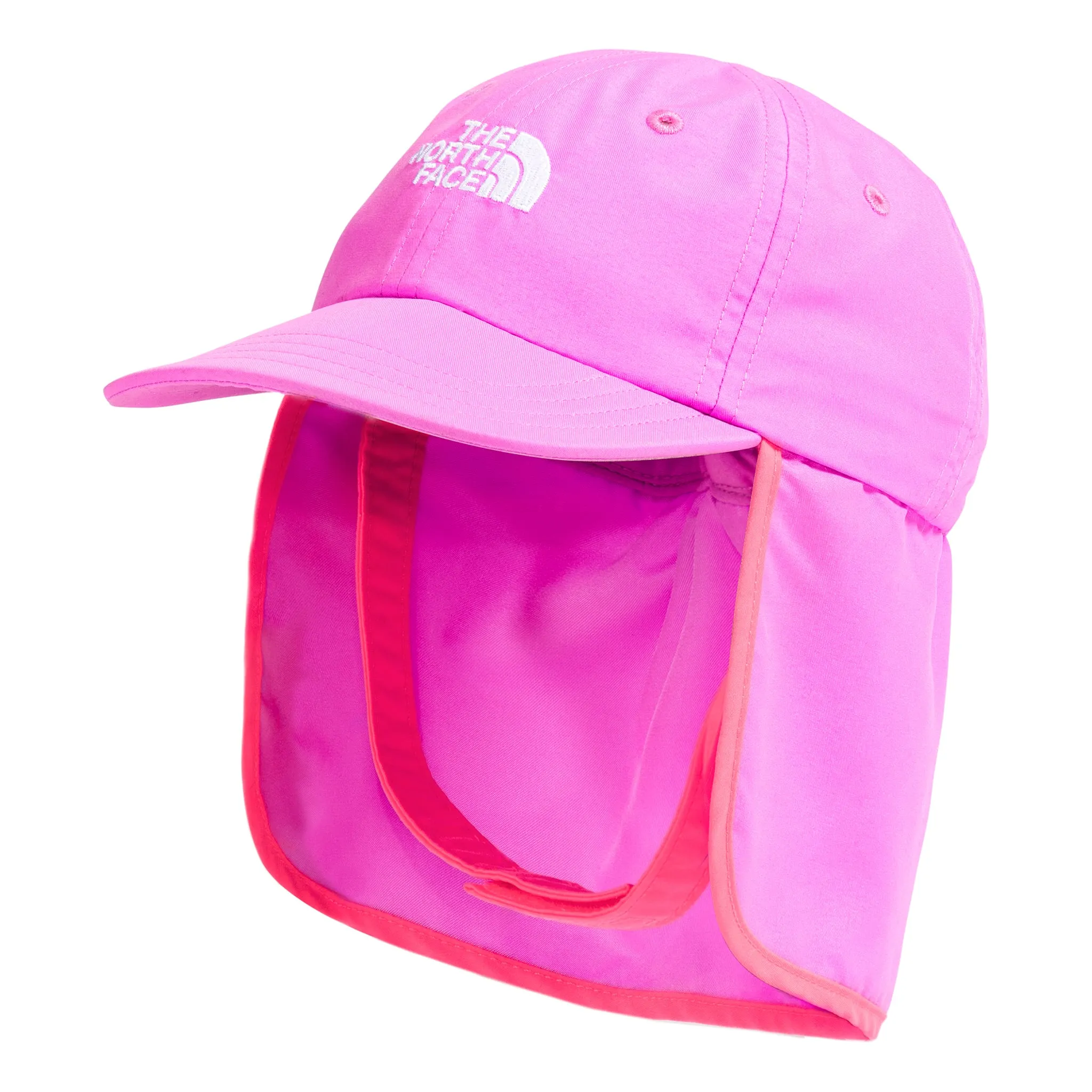 The North Face Chapeau Sun Buster 0-24mois