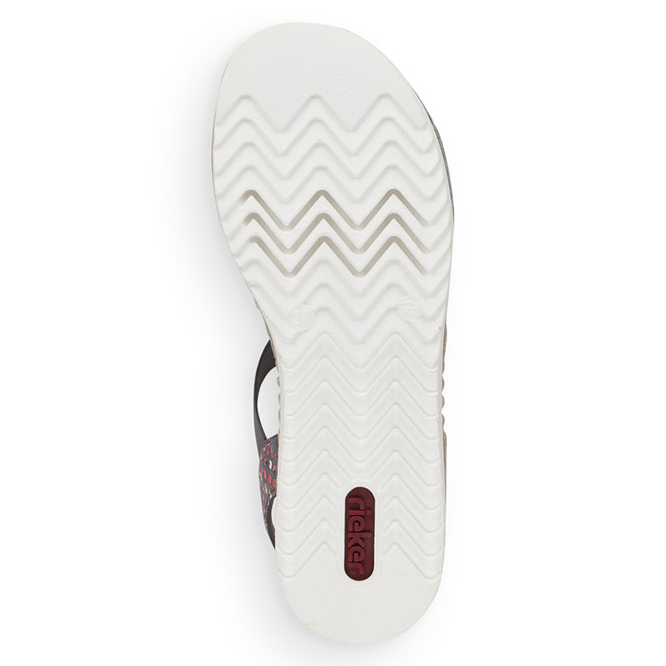 Rieker 679L4-90 | MULTI