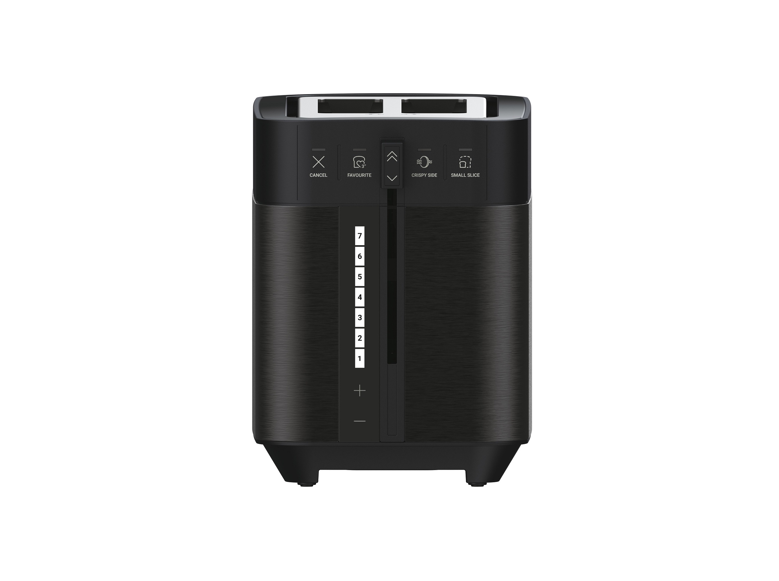TORRADEIRA 2 FENDAS HAIER HTO5A3 011 SÉRIE 5 1150 W