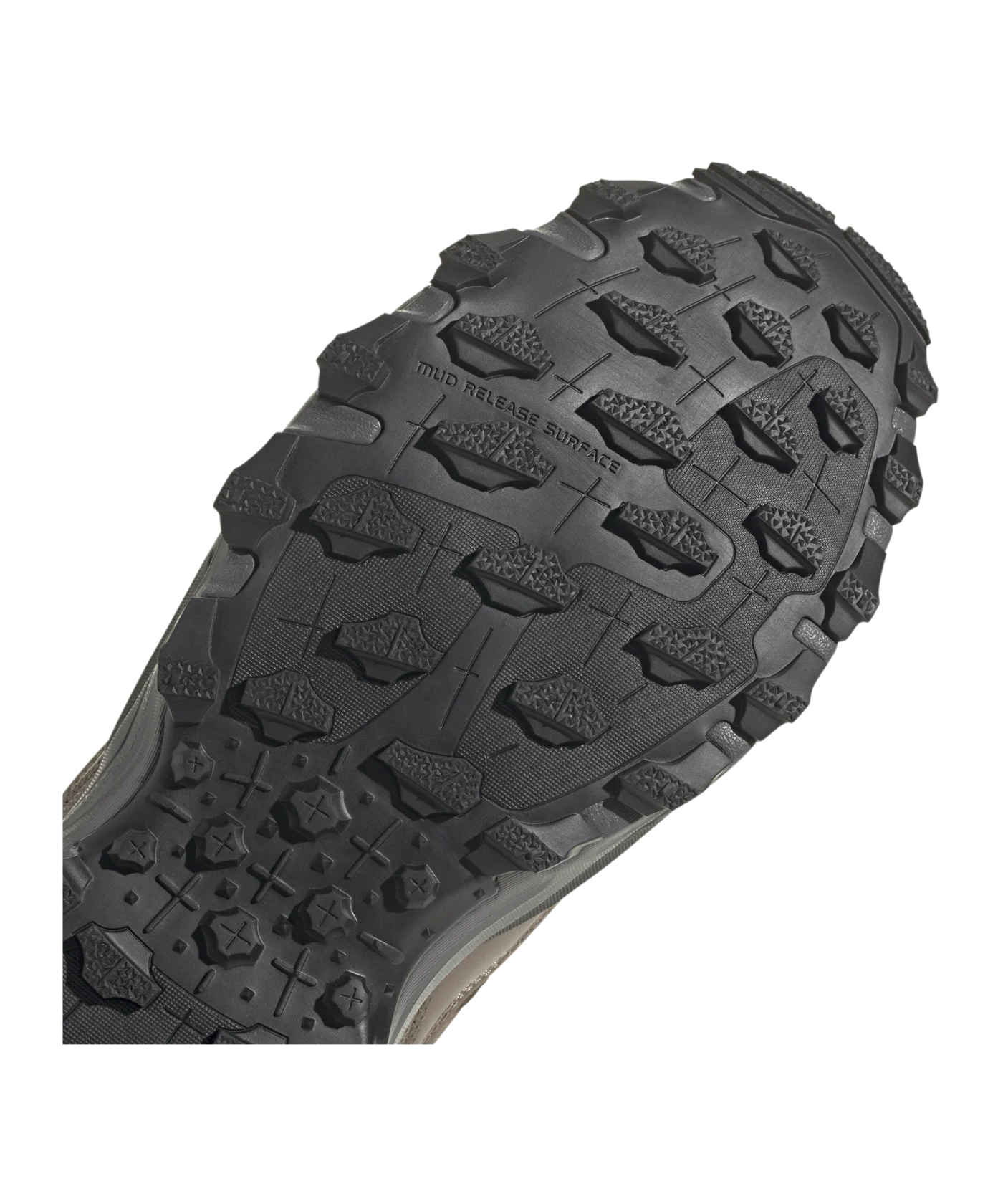 adidas Originals Hyperturf Braun Schwarz Grün