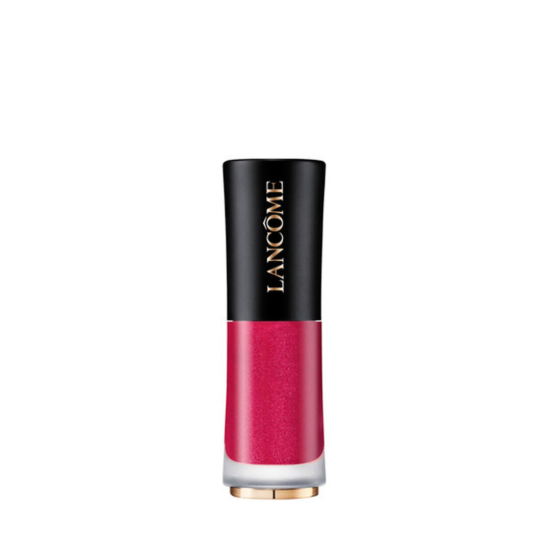 Lancôme L'Absolu Rouge Drama Ink 502 - Fiery Pink