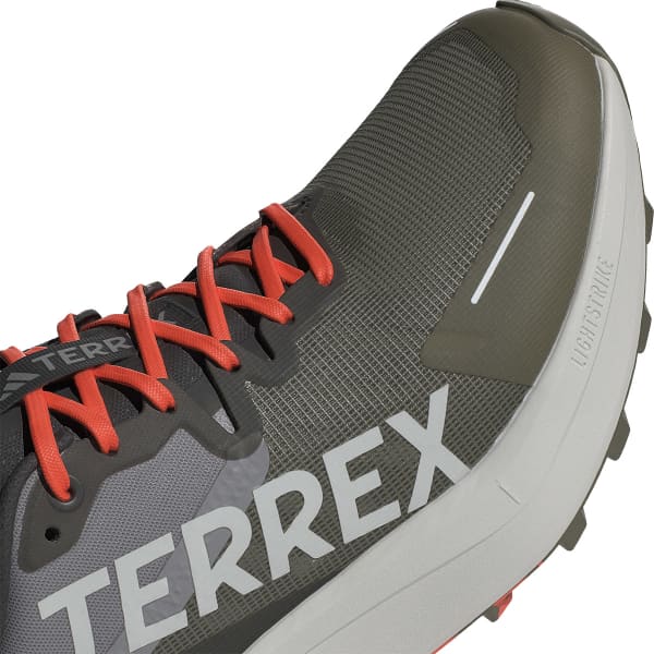 Chaussure trail ADIDAS TERREX AGRAVIC 3 STROLI/GRISUN/SEORIM