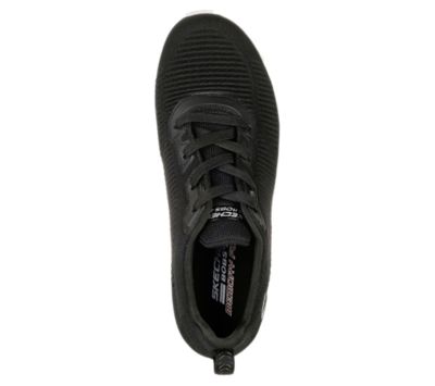 SkechersBOBS SPORT SQUAD - TOUGH TALK - schwarz