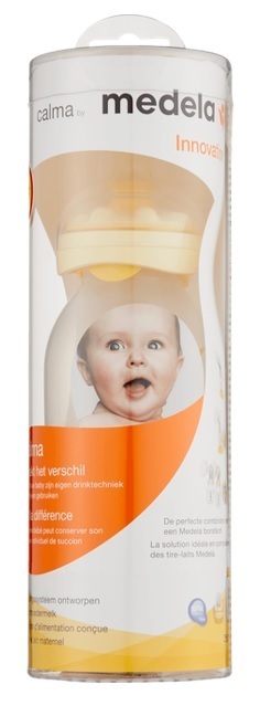 Medela Calma moedermelkfles 250ml