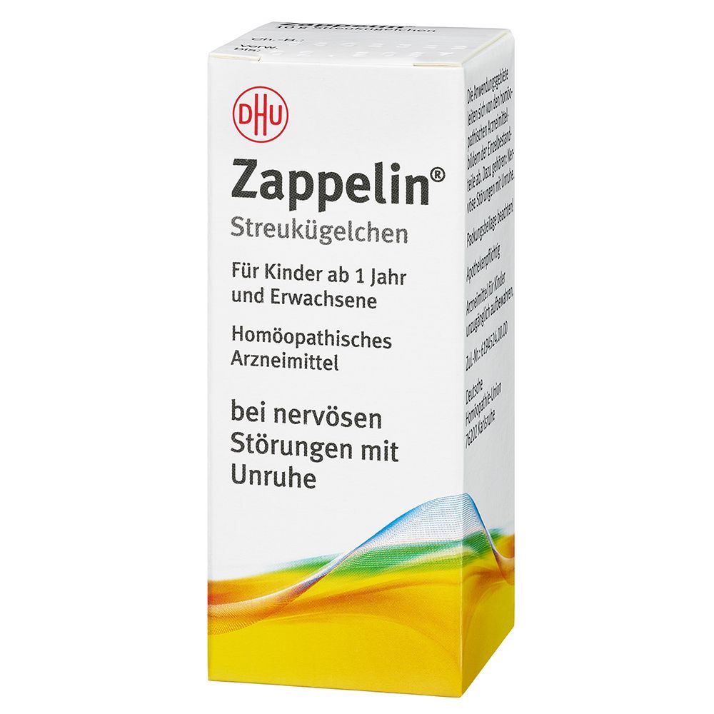 DHU Zappelin®