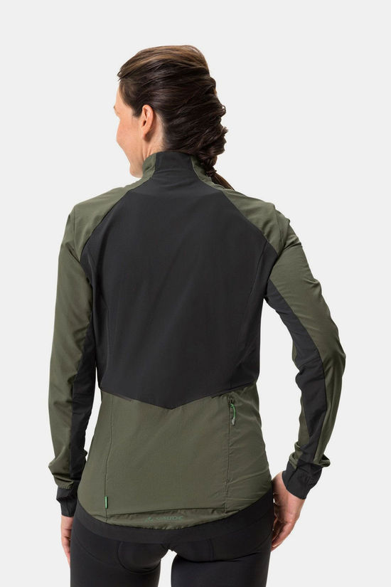 Vaude Vaude Kuro Air Windstoper Fietsjas Dames