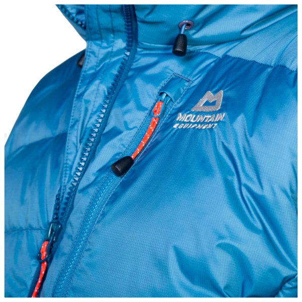 Mountain Equipment - Women's Paiyu Jacket - Doudoune