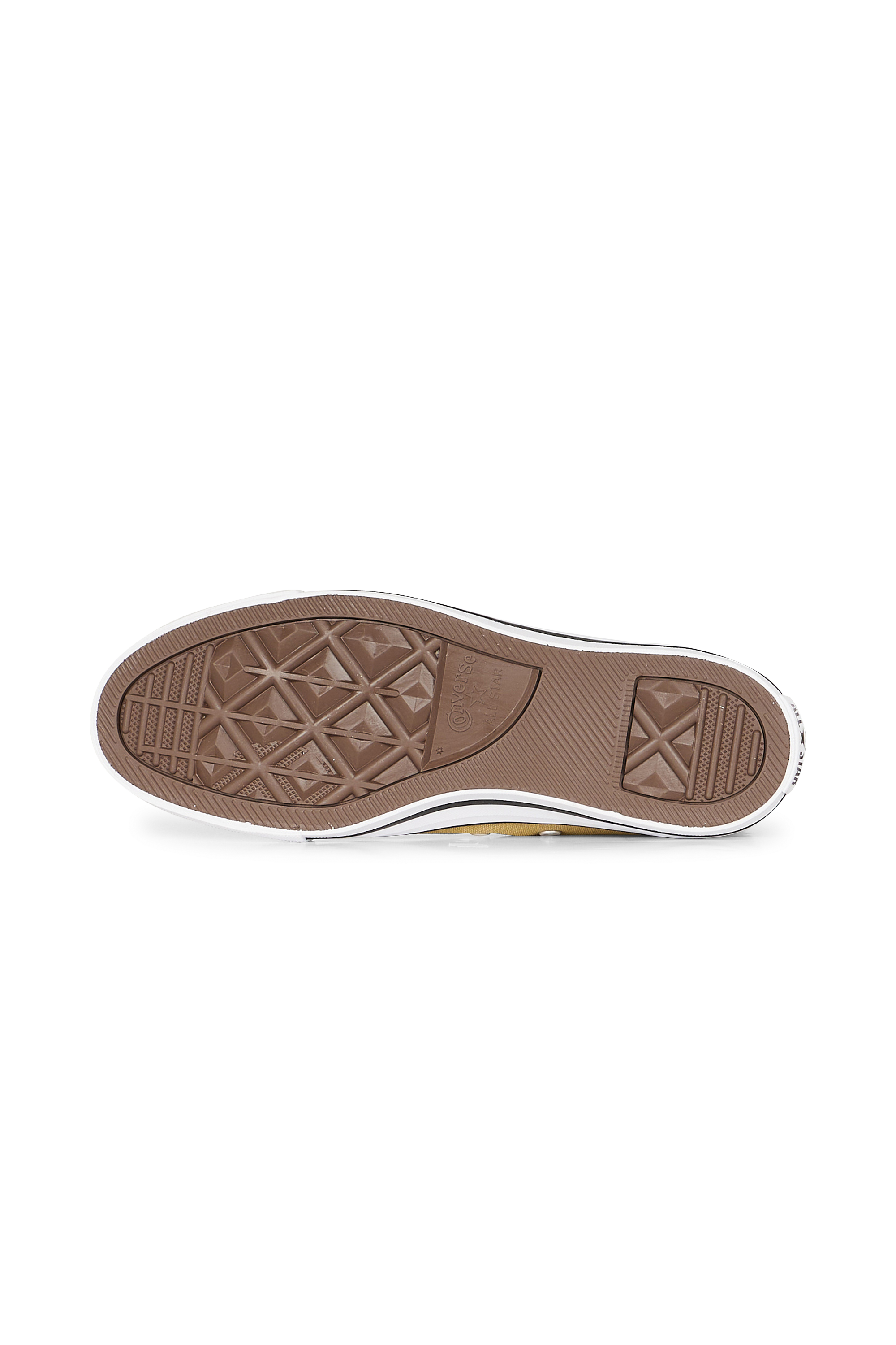 CONVERSE Baskets  CTAS HI Beige