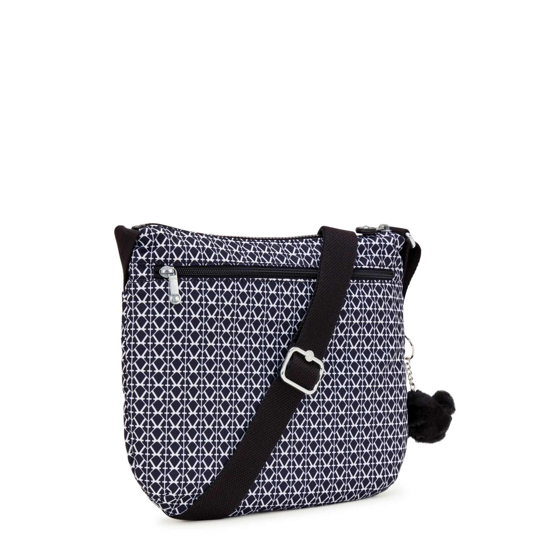 ARTO Sac épaule Bandoulière - Signature Print