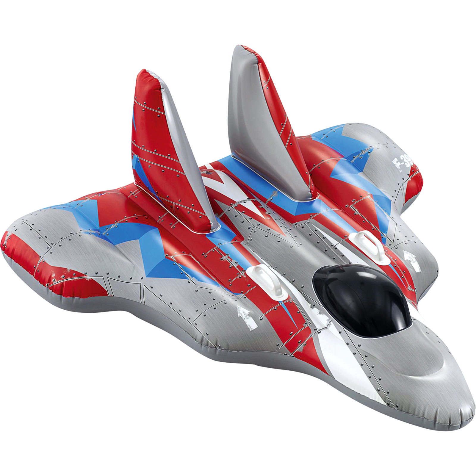 Bestway Galaxy Glider 136x135cm