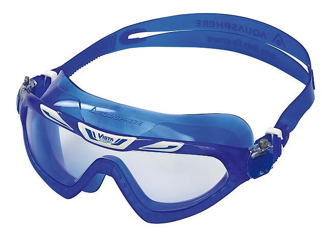 AQUASPHERE - MASQUE DE NATATION VISTA XP