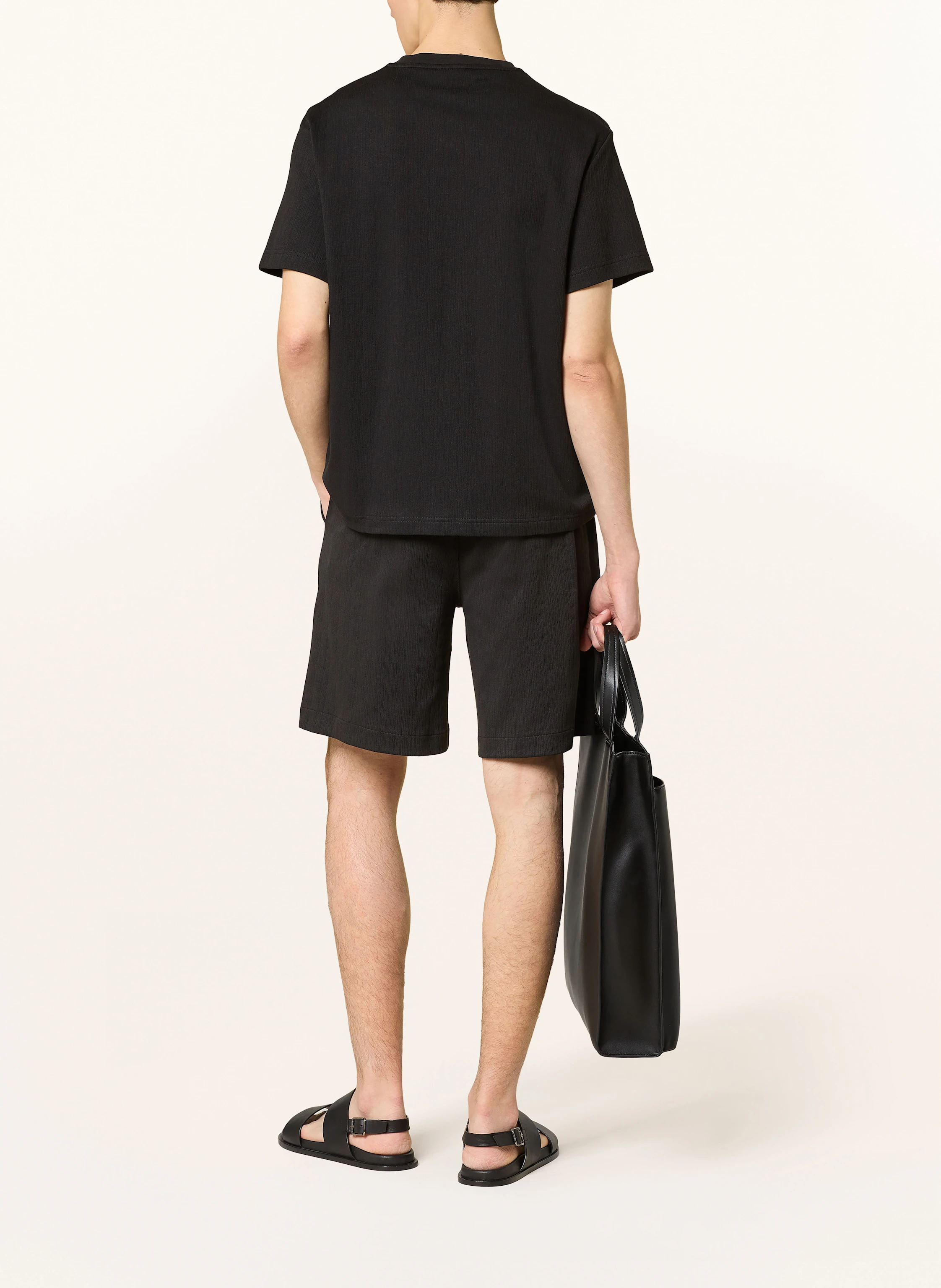 Calvin Klein Sweatshorts