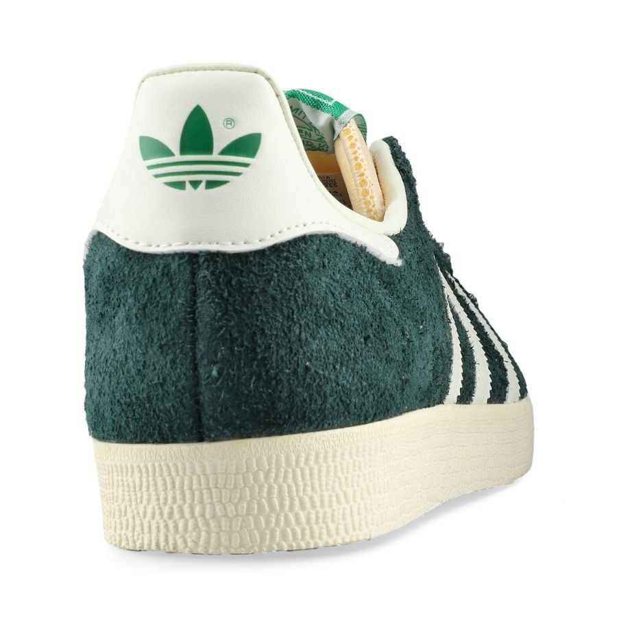 adidas Originals Chaussures Gazelle - Vert/Blanc
