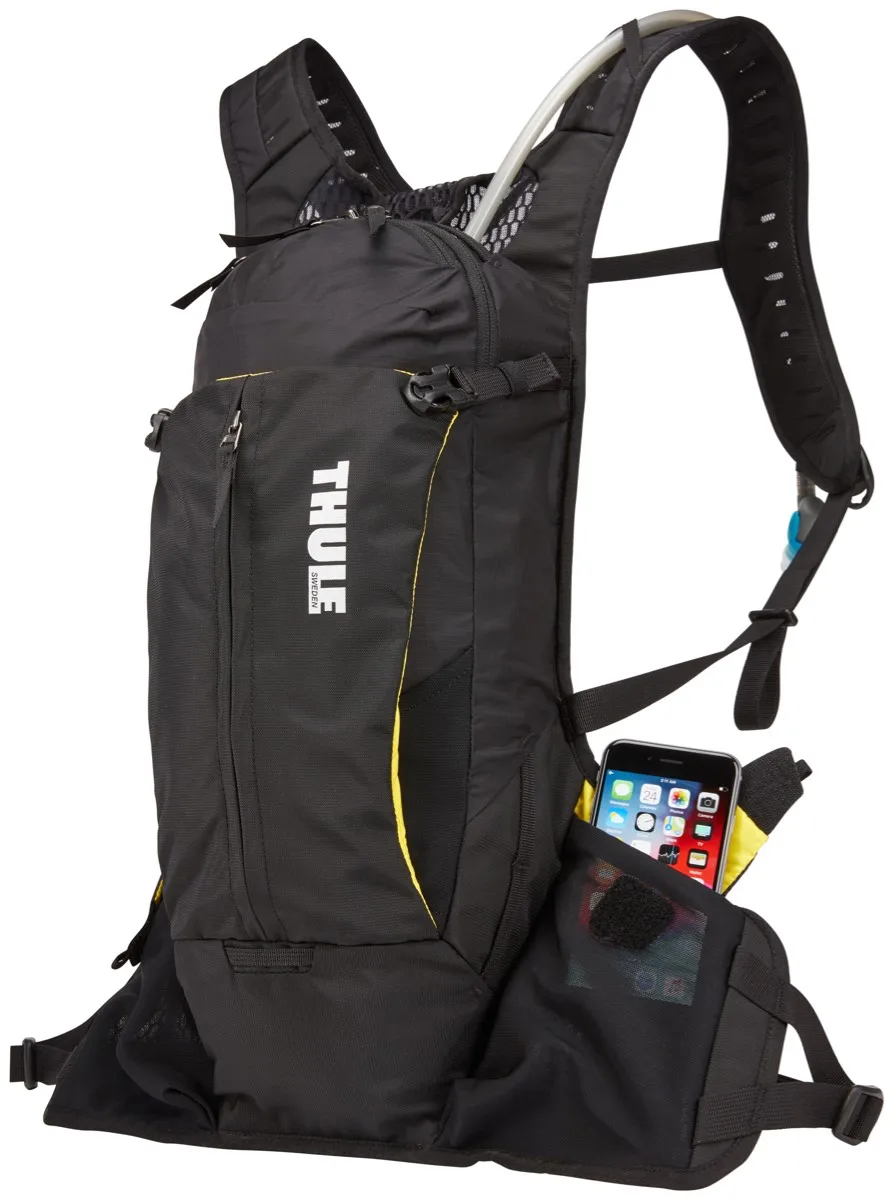 Thule Vital Bike Hydration 8L Black