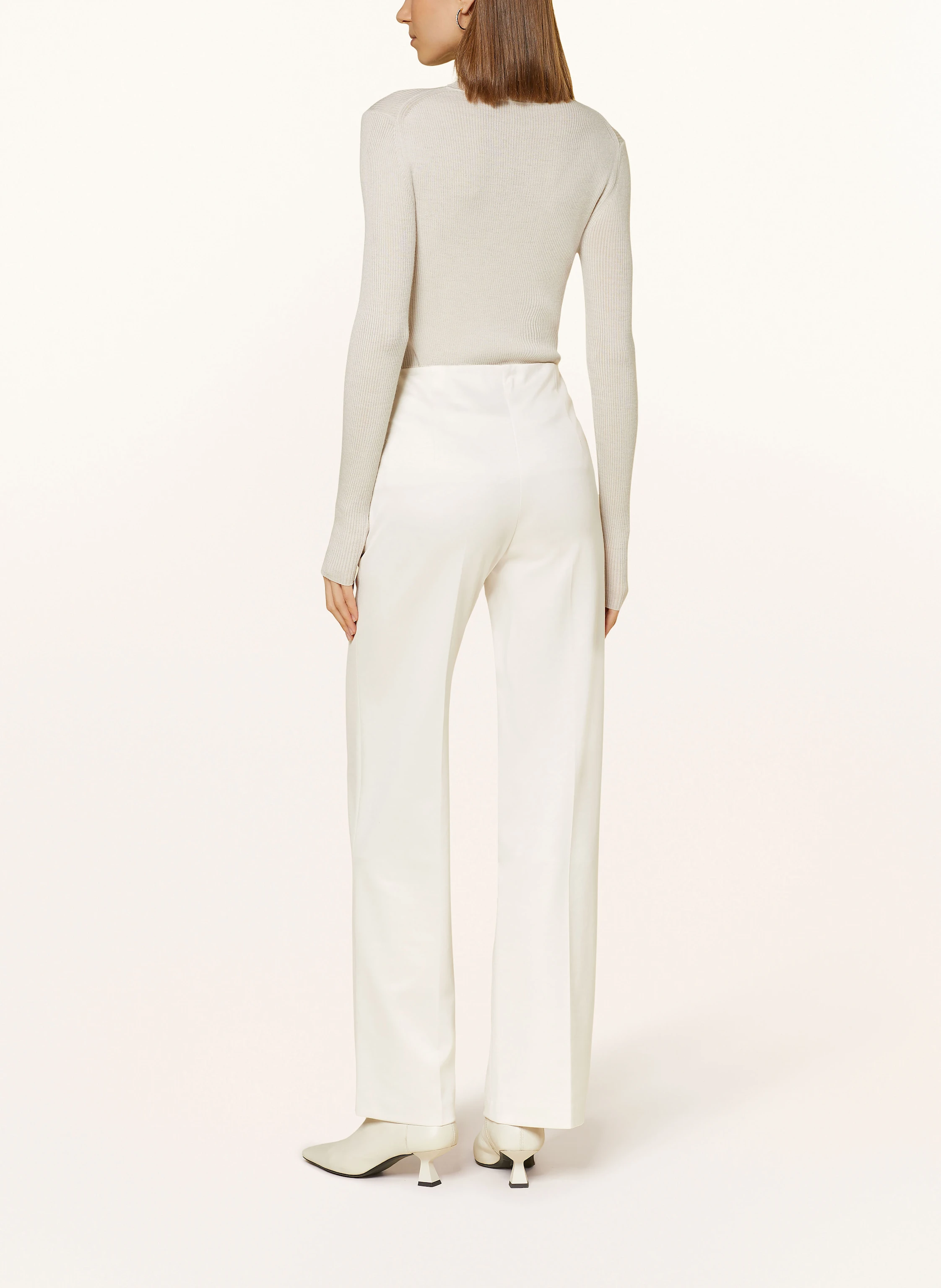 MARC CAIN Marlenehose WINDER