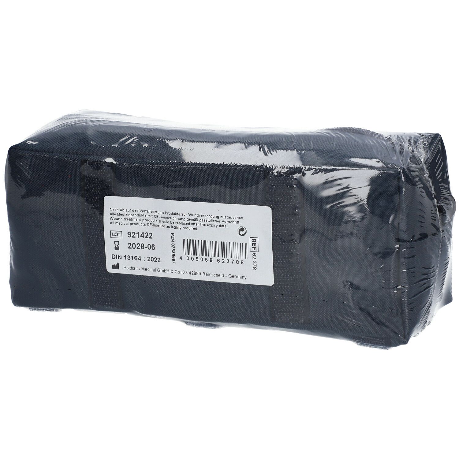 Mini Verbandtasche Kfz DIN13164
