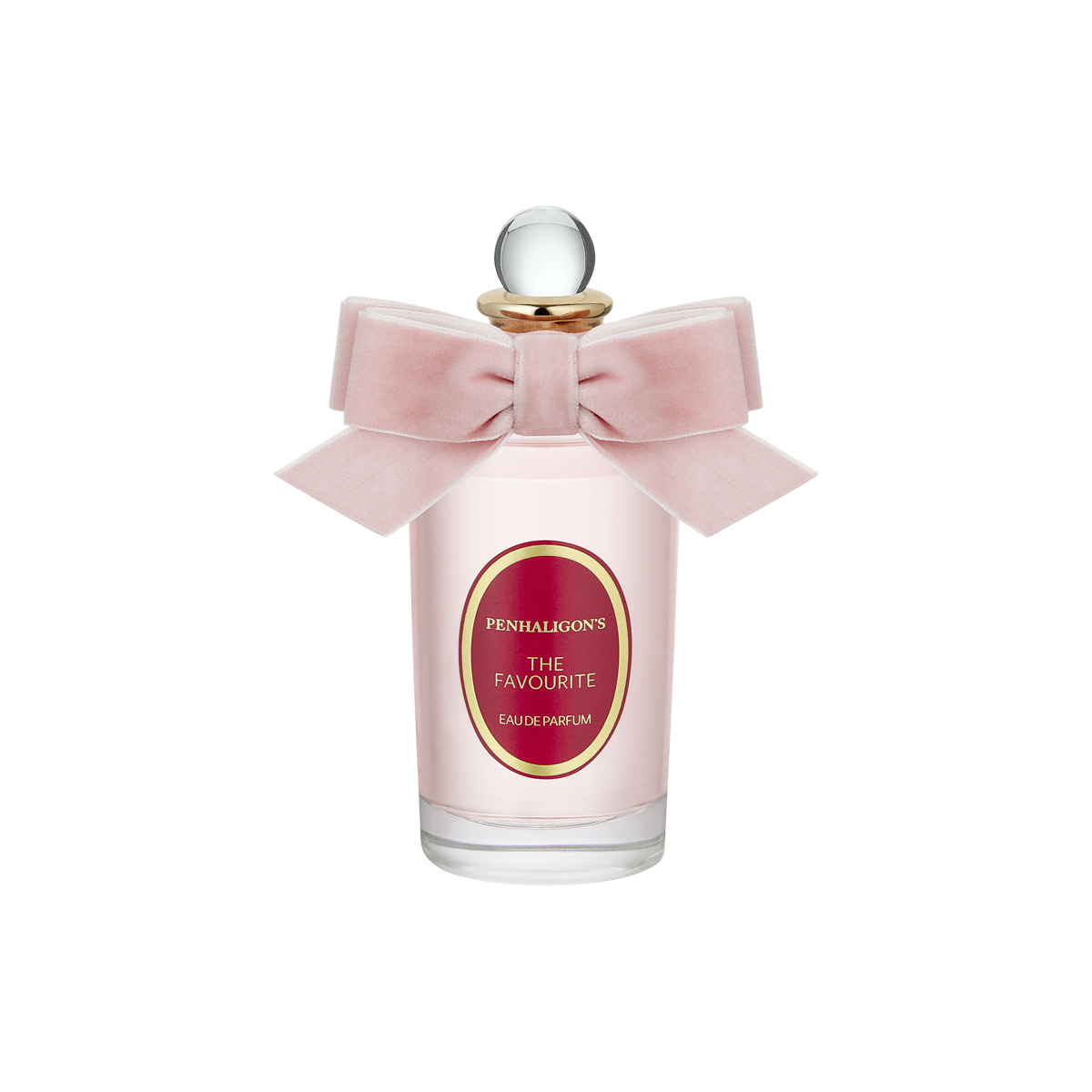 The Favourite Eau de Parfum 100ml