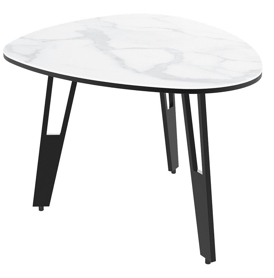 Bijzettafel  Zias B55 x D45 cm