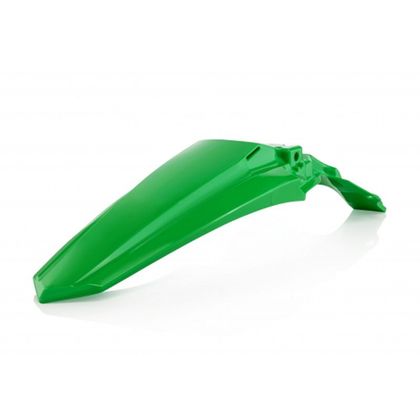 Garde boue Acerbis ARRIERE VERT - Vert
