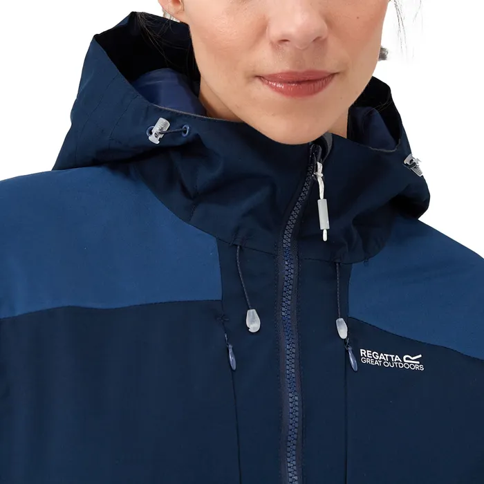 Regatta Highton Stretch II Winterjas Dames