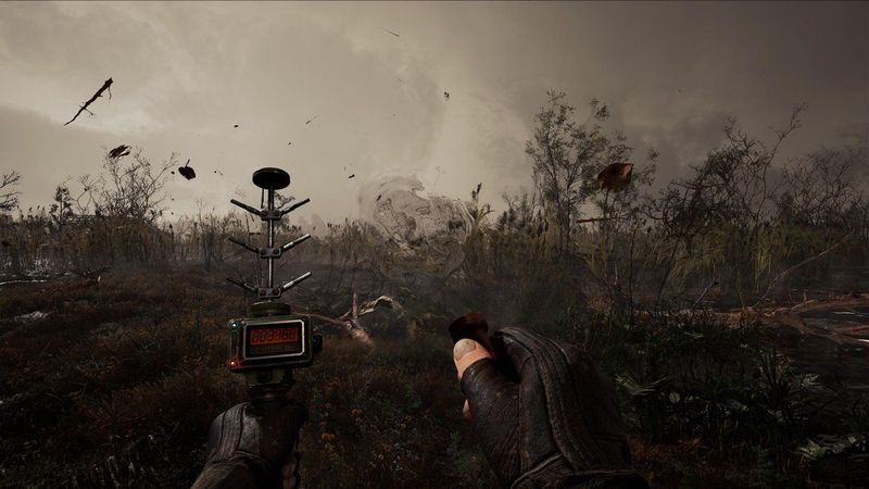 Stalker - 2: Heart of Chornobyl - Xbox Series X | S Game - Day One Edition