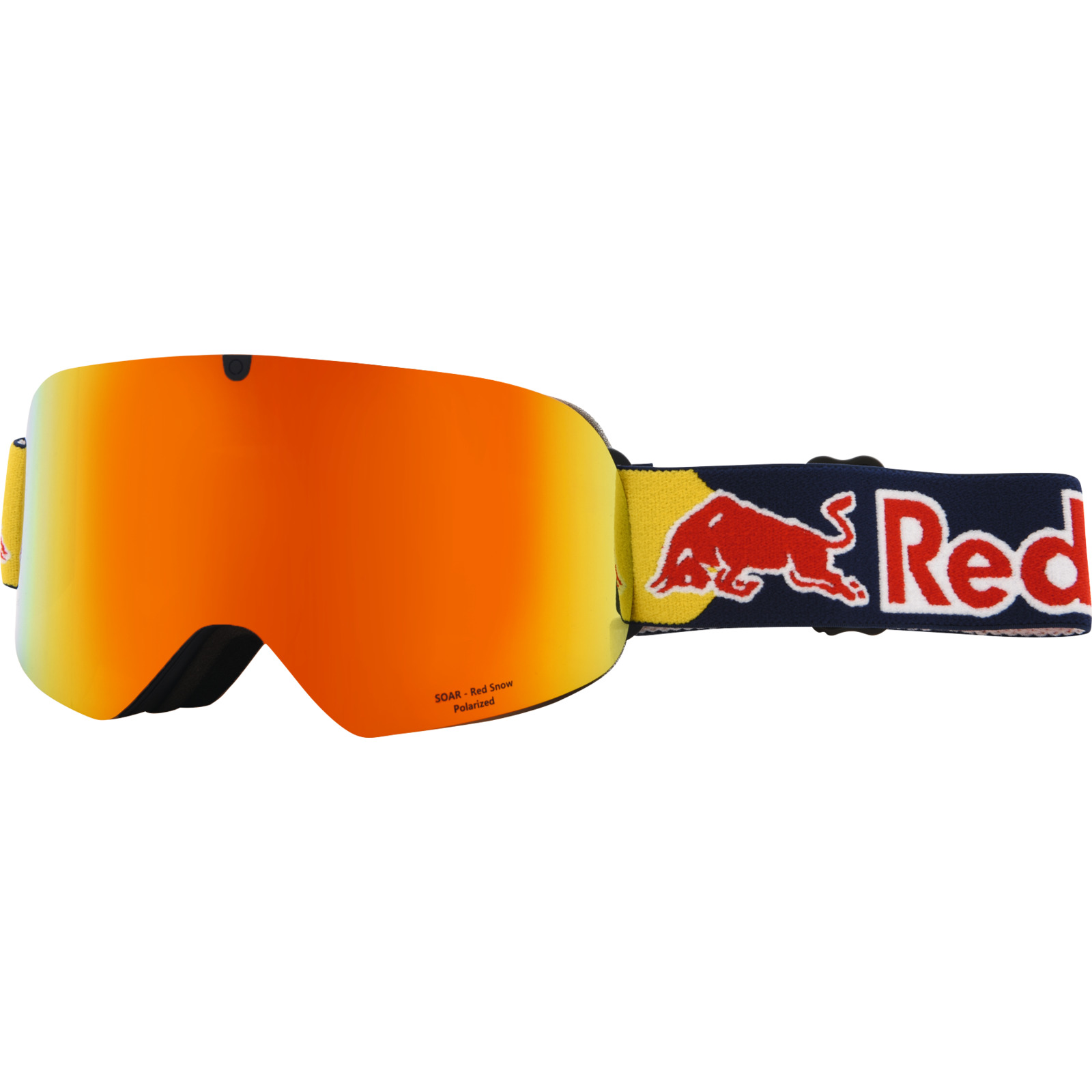 Red Bull Skibrille Spect Soar