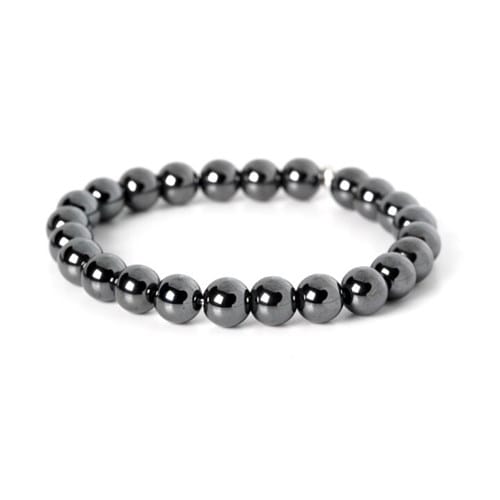 Bracelet hématite