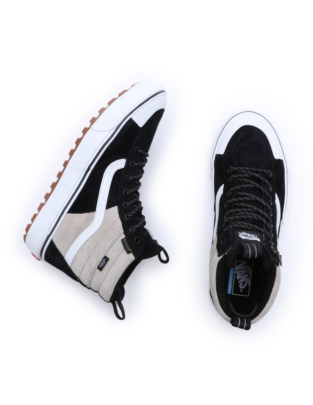 vans Sneakers Homme ua sk8-hi mte-2