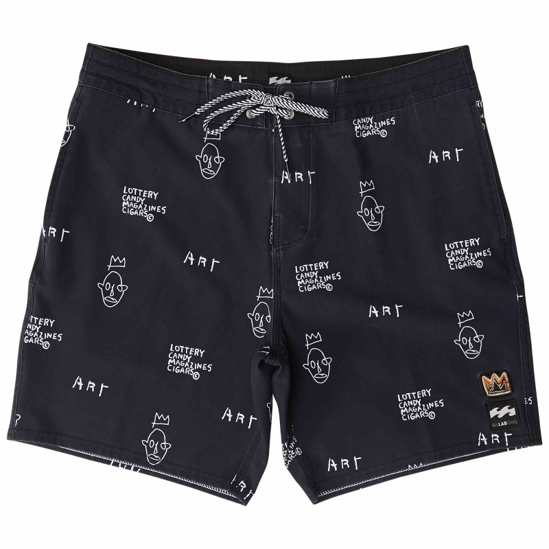 Boardshort Billabong Cigars LT - The Corner Shop